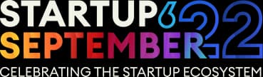 Startup September Logo