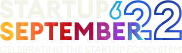 Startup September Logo